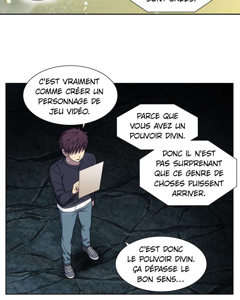  The Gamer - Chapitre 430 - 4