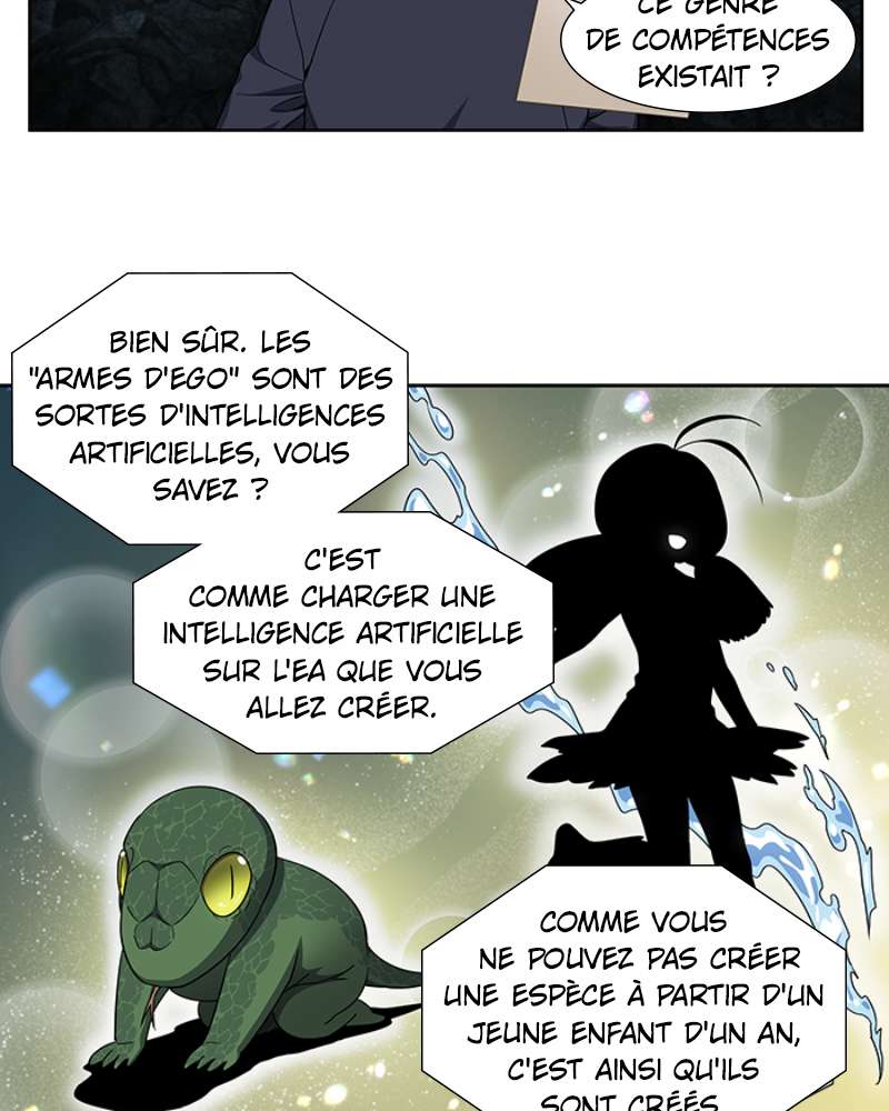  The Gamer - Chapitre 430 - 3