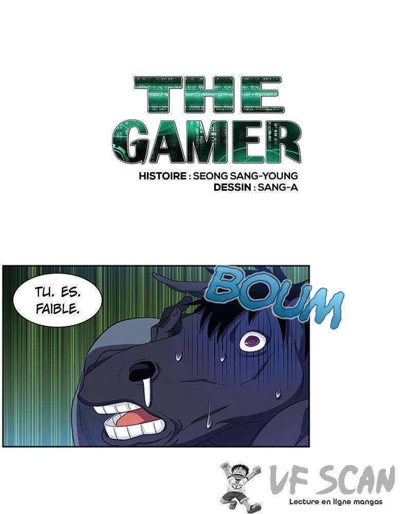  The Gamer - Chapitre 431 - 1