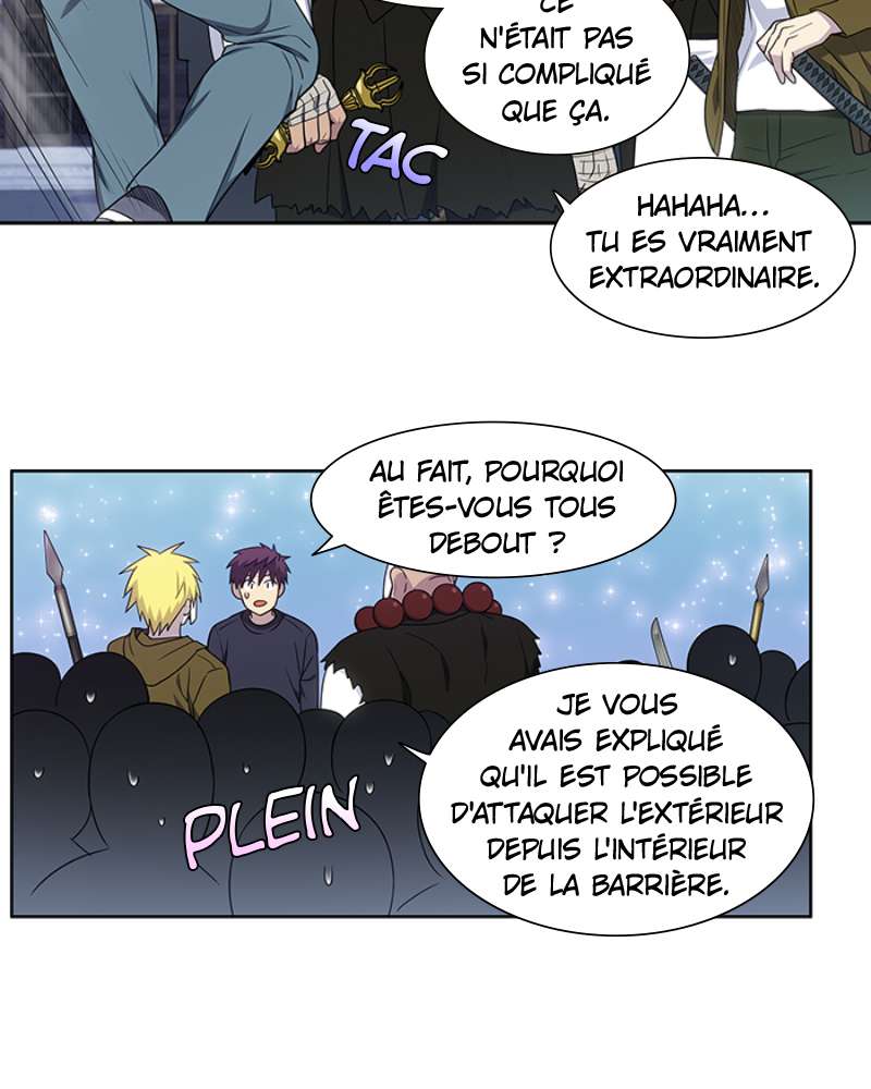  The Gamer - Chapitre 431 - 7