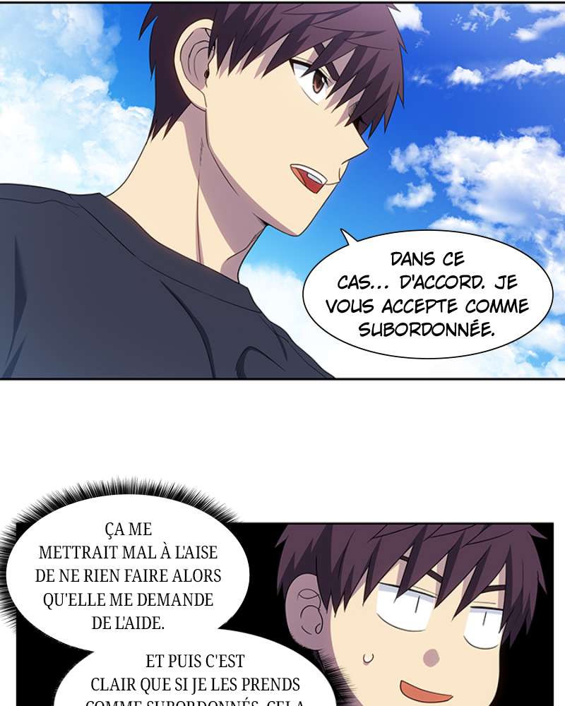  The Gamer - Chapitre 431 - 29