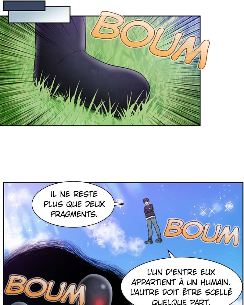  The Gamer - Chapitre 431 - 38