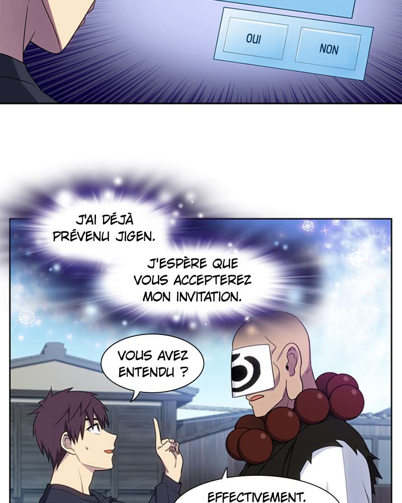  The Gamer - Chapitre 431 - 9