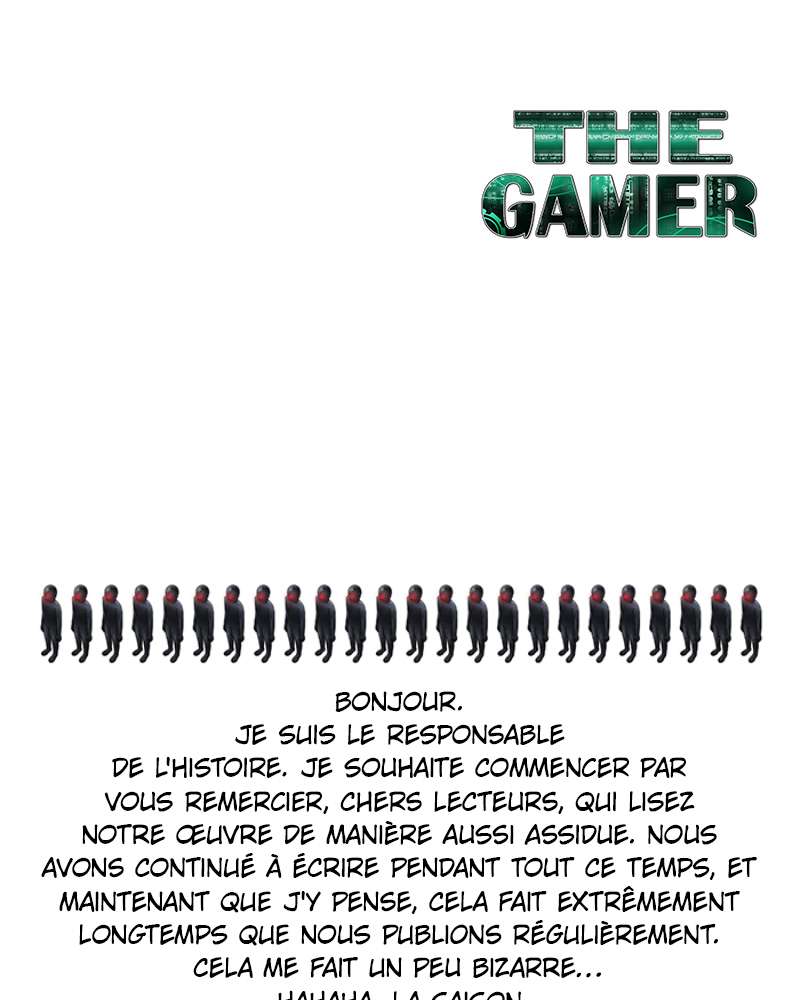  The Gamer - Chapitre 431 - 41