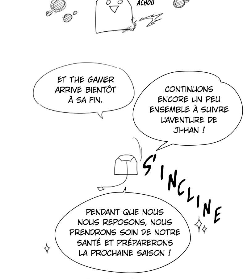  The Gamer - Chapitre 431 - 44