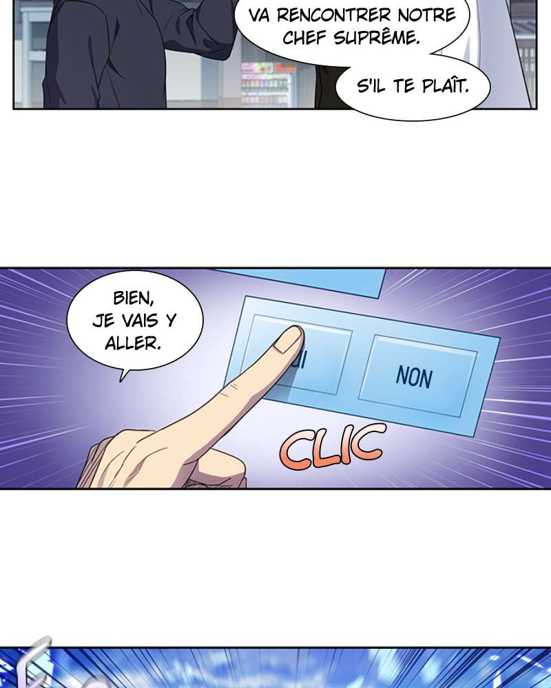  The Gamer - Chapitre 431 - 10