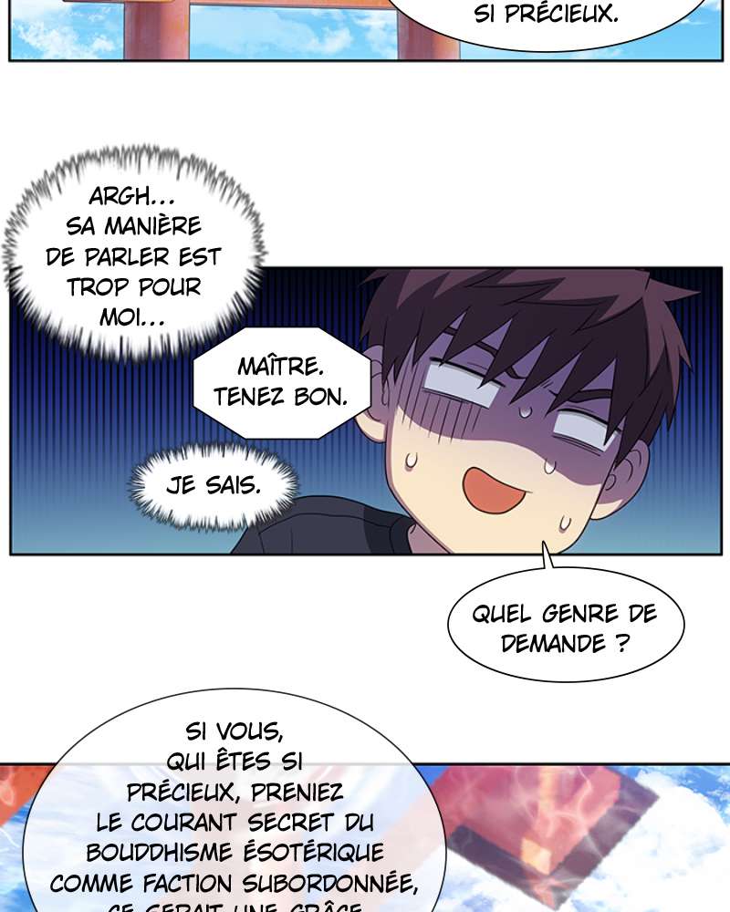  The Gamer - Chapitre 431 - 26