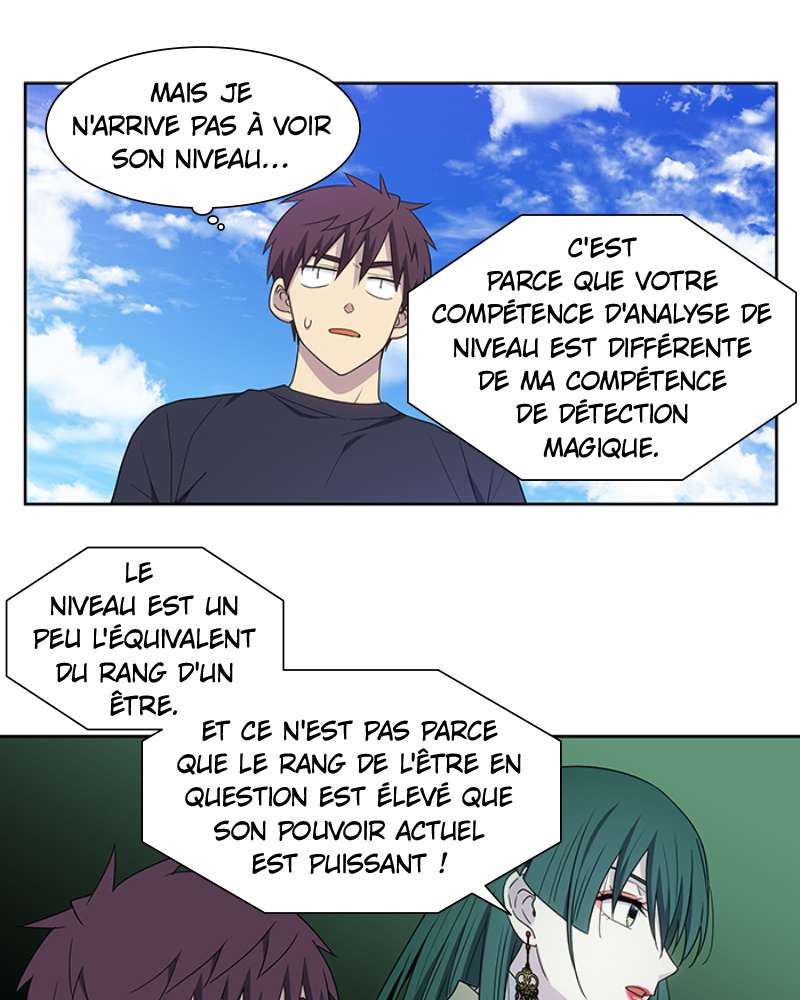  The Gamer - Chapitre 431 - 16