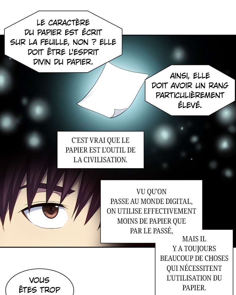  The Gamer - Chapitre 431 - 24