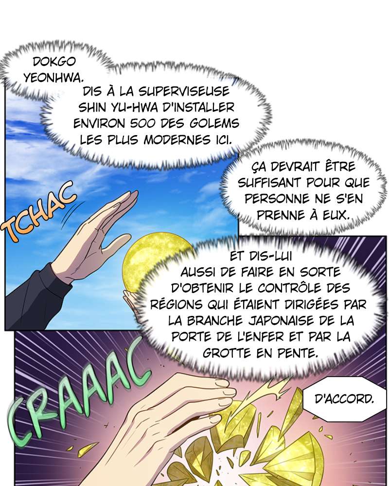  The Gamer - Chapitre 431 - 34