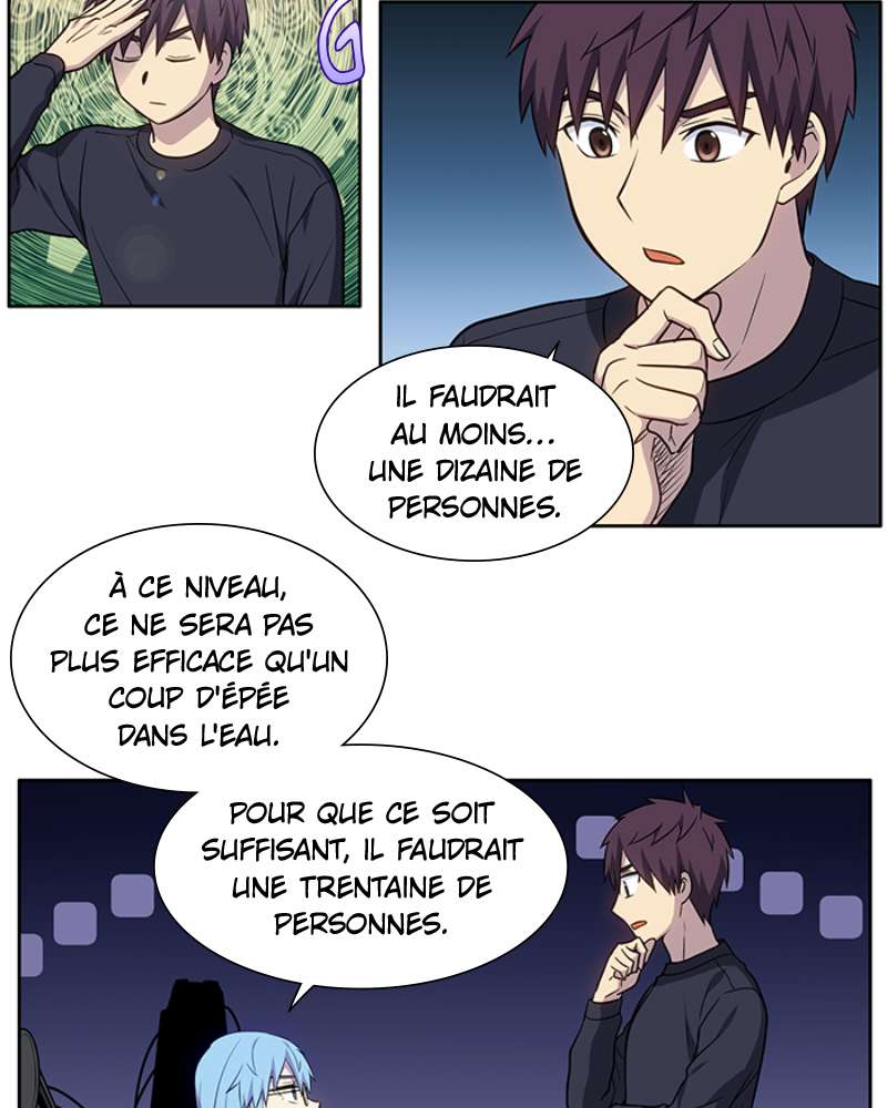  The Gamer - Chapitre 432 - 12