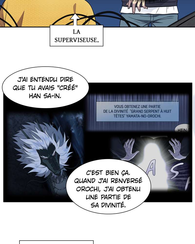  The Gamer - Chapitre 432 - 14