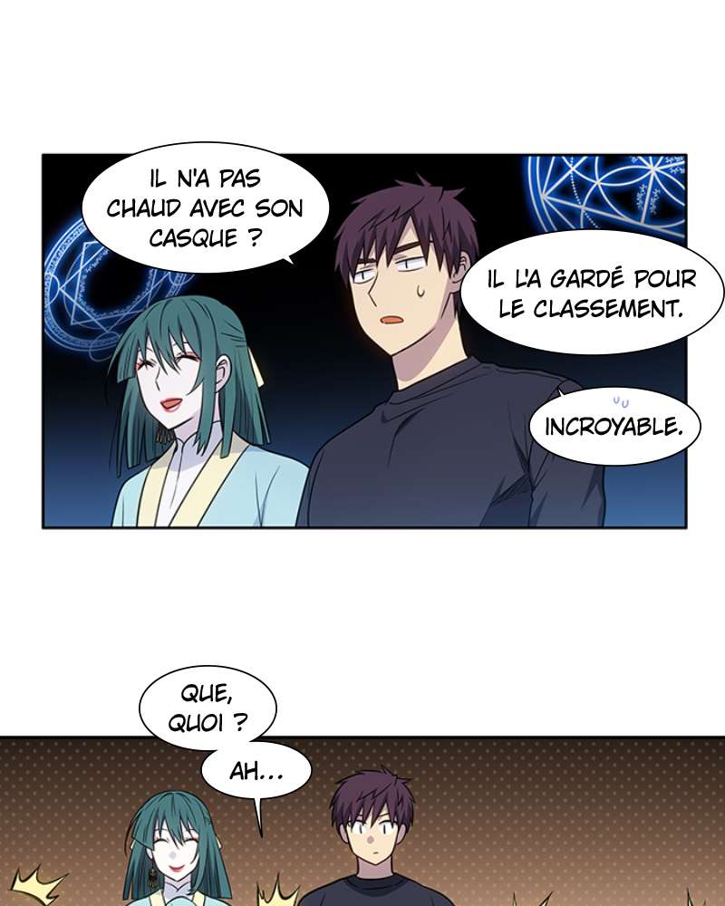  The Gamer - Chapitre 432 - 25