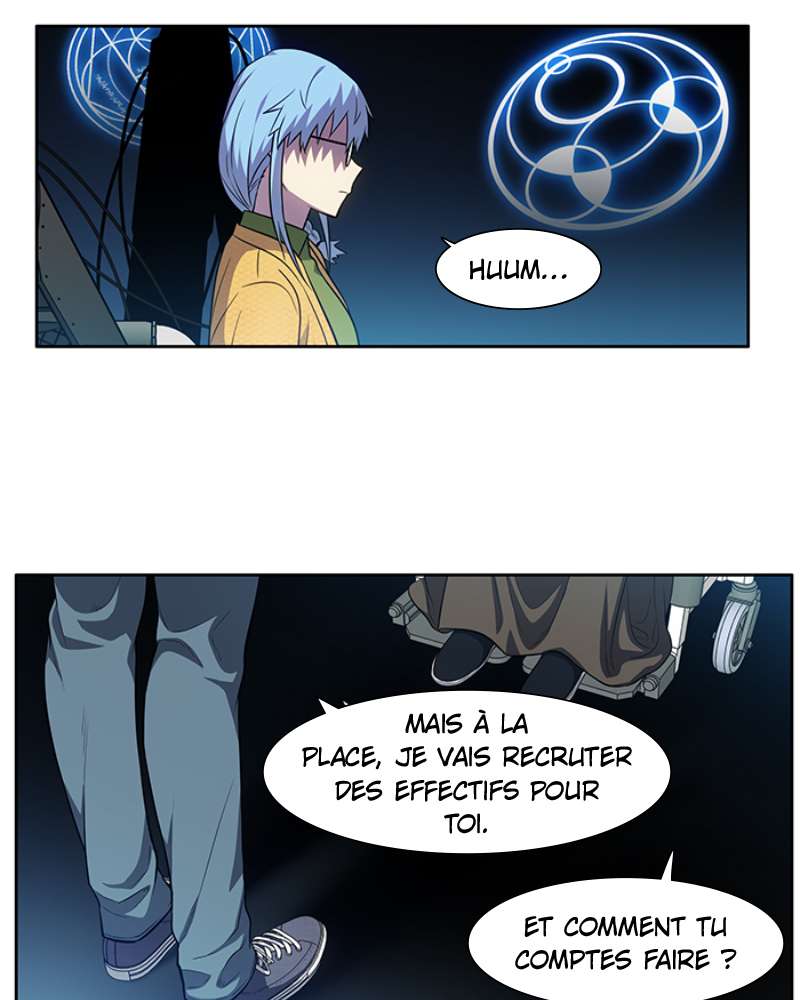  The Gamer - Chapitre 432 - 19