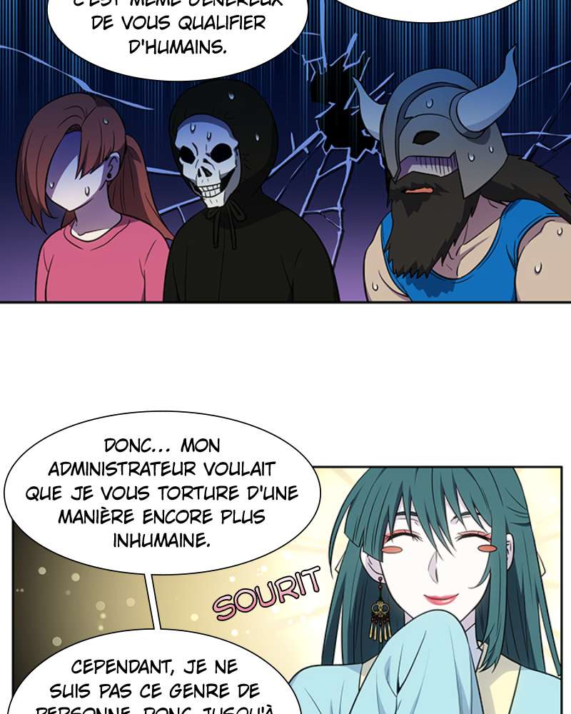  The Gamer - Chapitre 432 - 35