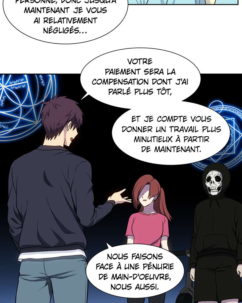  The Gamer - Chapitre 432 - 36