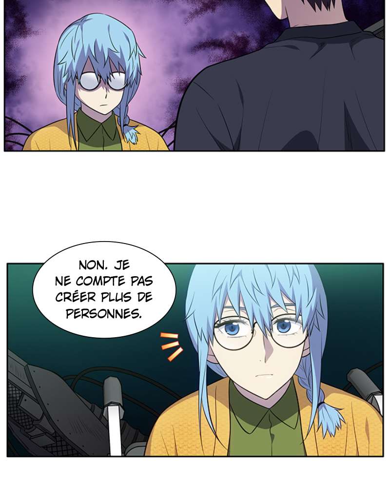  The Gamer - Chapitre 432 - 17