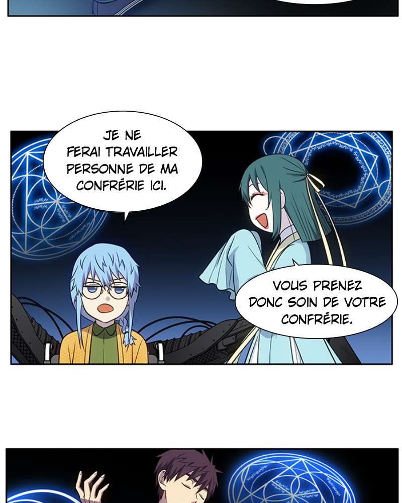  The Gamer - Chapitre 432 - 20