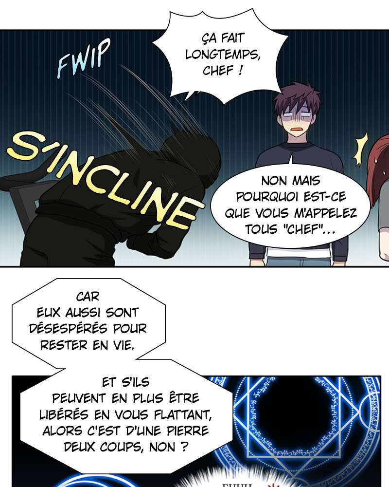  The Gamer - Chapitre 432 - 30