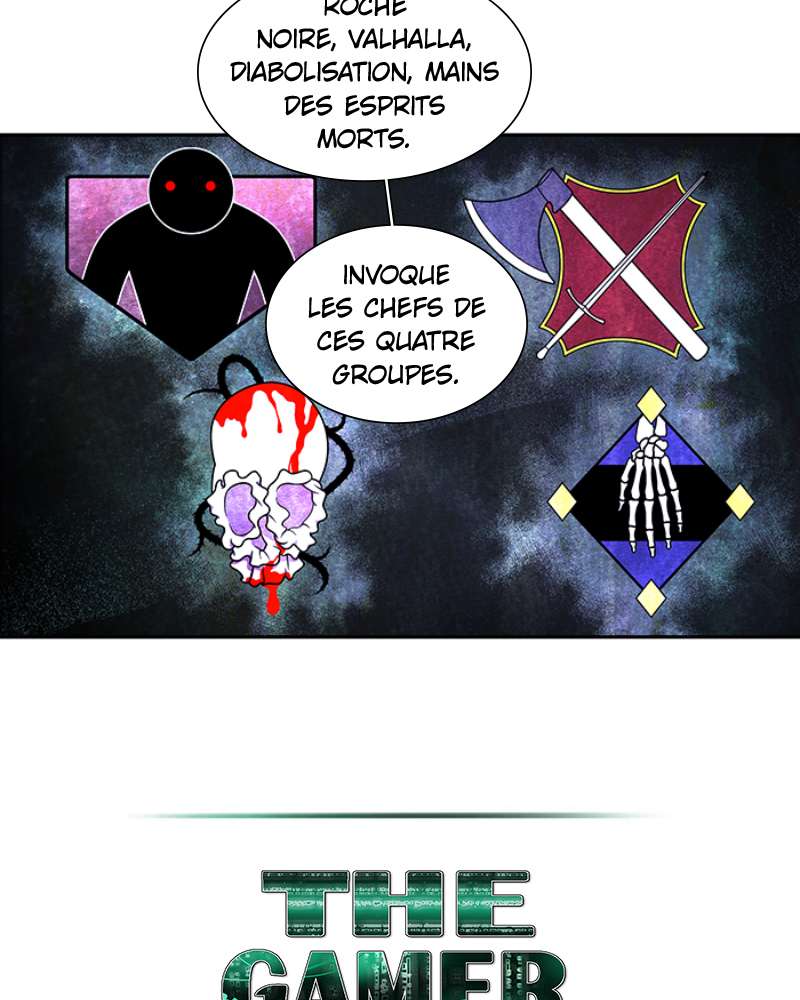  The Gamer - Chapitre 432 - 22