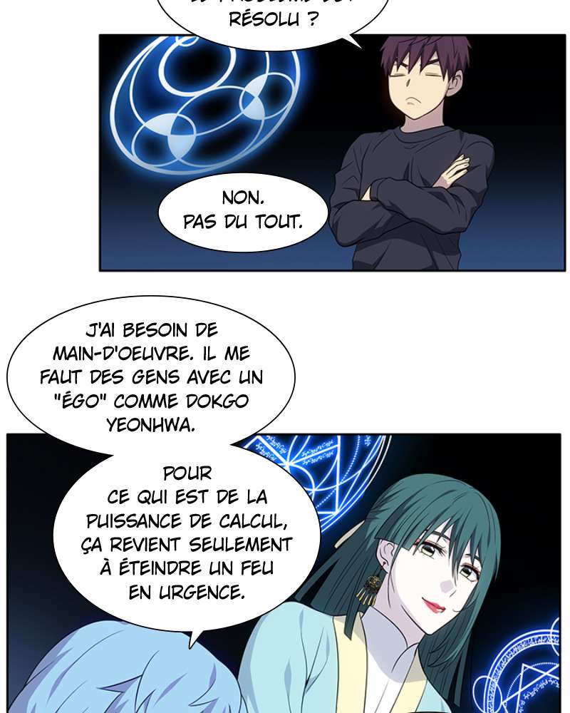  The Gamer - Chapitre 432 - 10