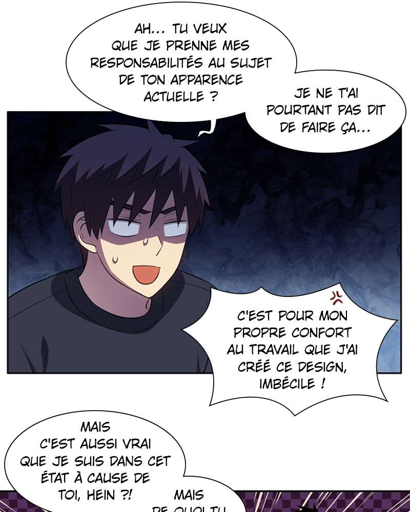  The Gamer - Chapitre 432 - 3