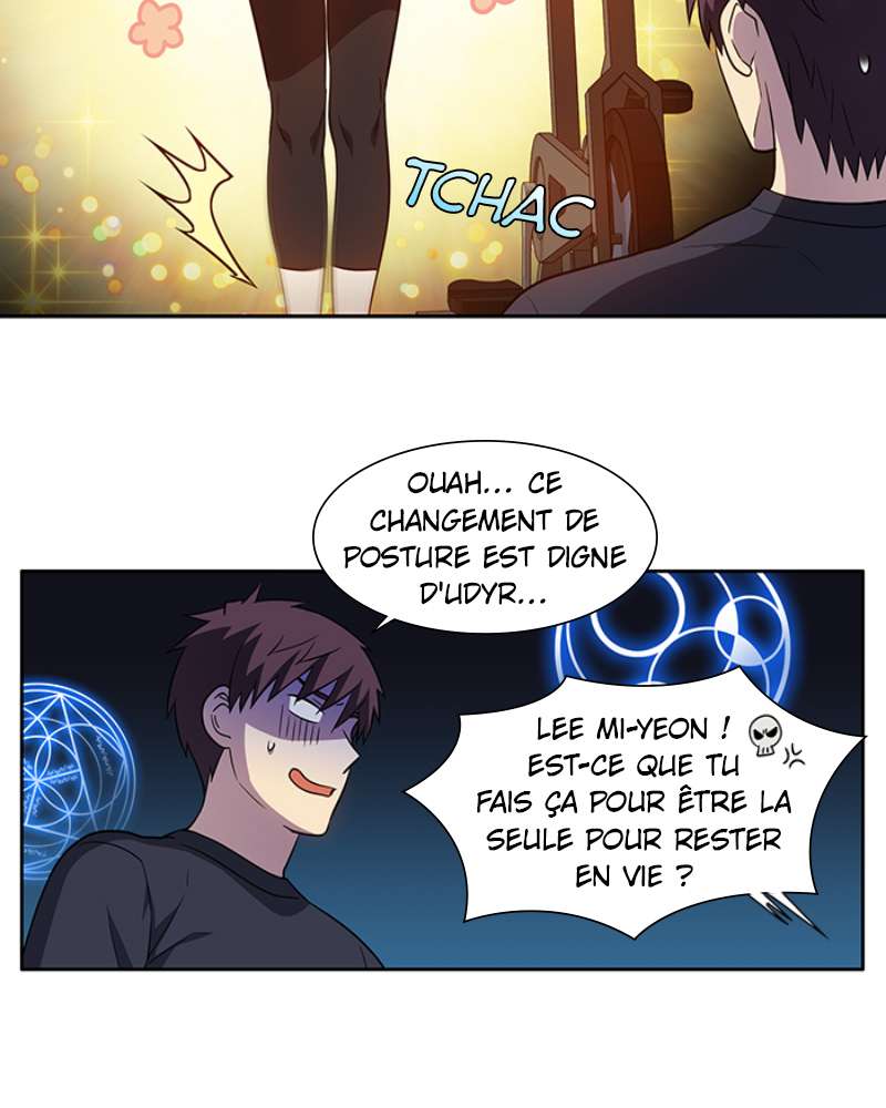  The Gamer - Chapitre 432 - 28