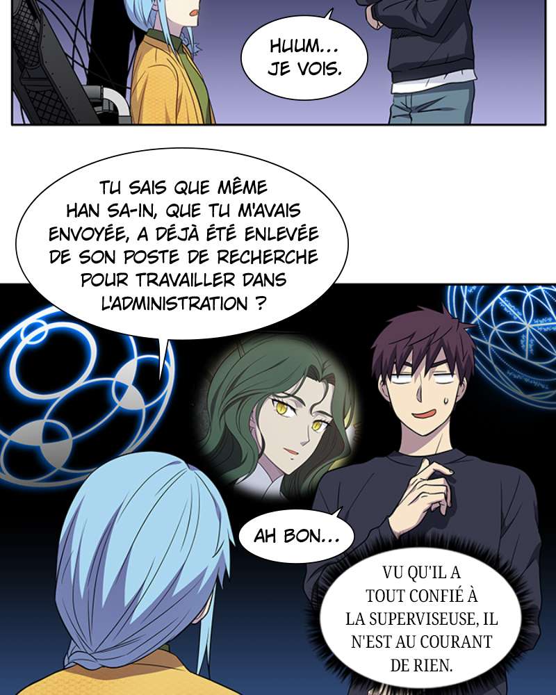  The Gamer - Chapitre 432 - 13