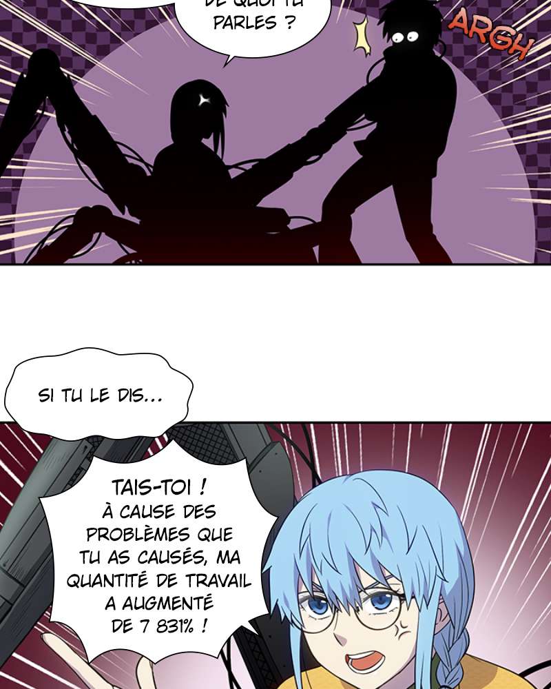  The Gamer - Chapitre 432 - 4