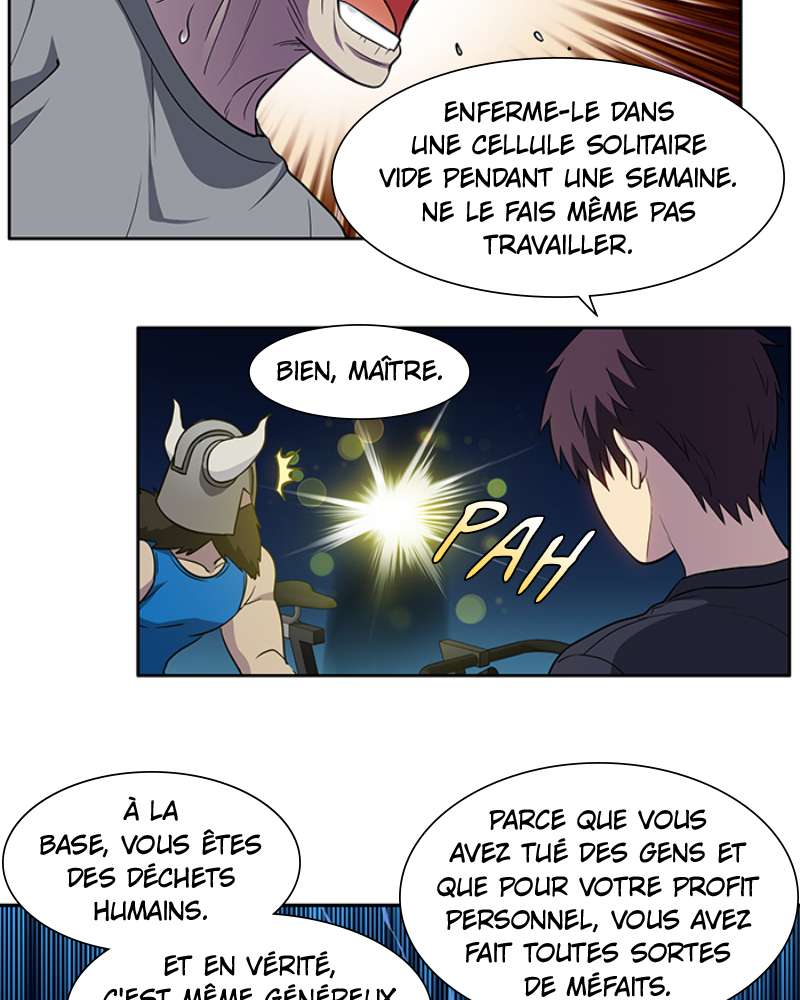  The Gamer - Chapitre 432 - 34