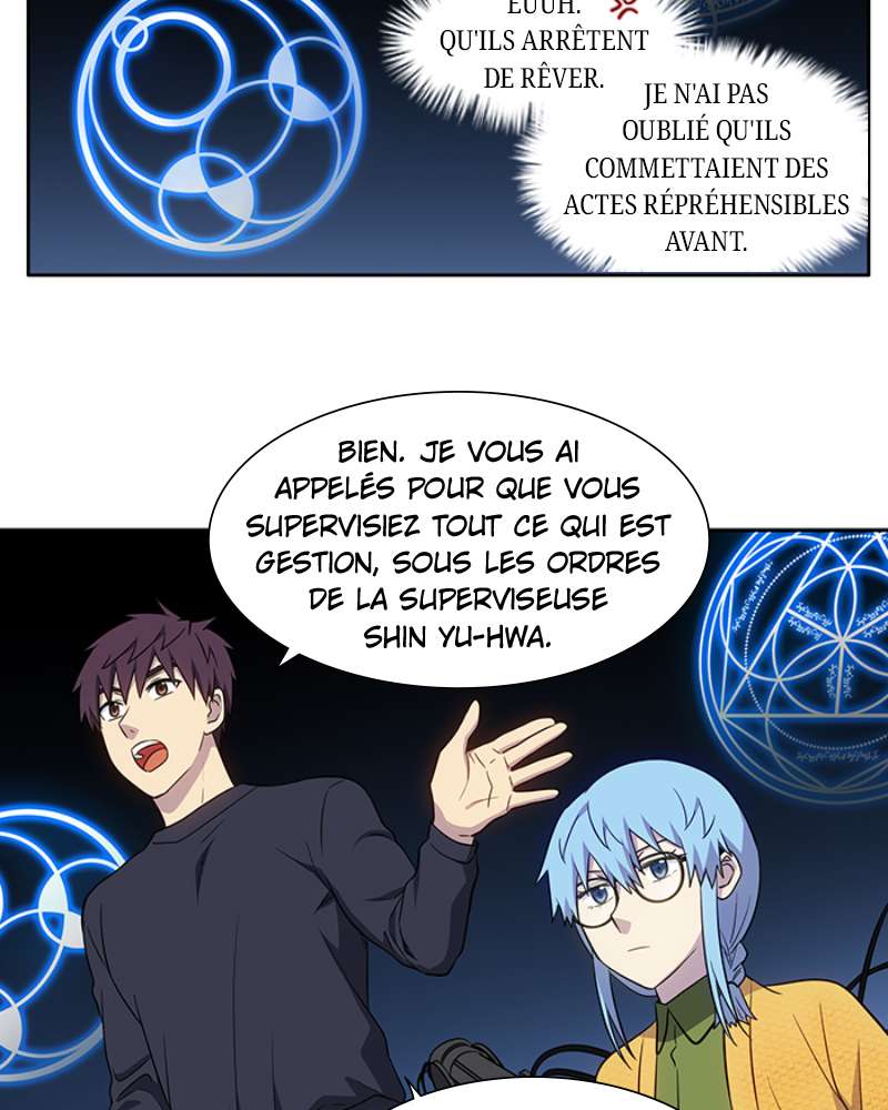  The Gamer - Chapitre 432 - 31