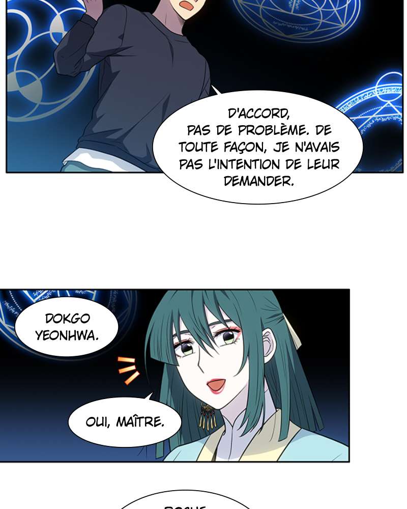  The Gamer - Chapitre 432 - 21