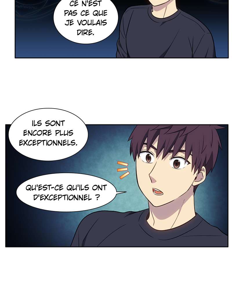  The Gamer - Chapitre 433 - 35