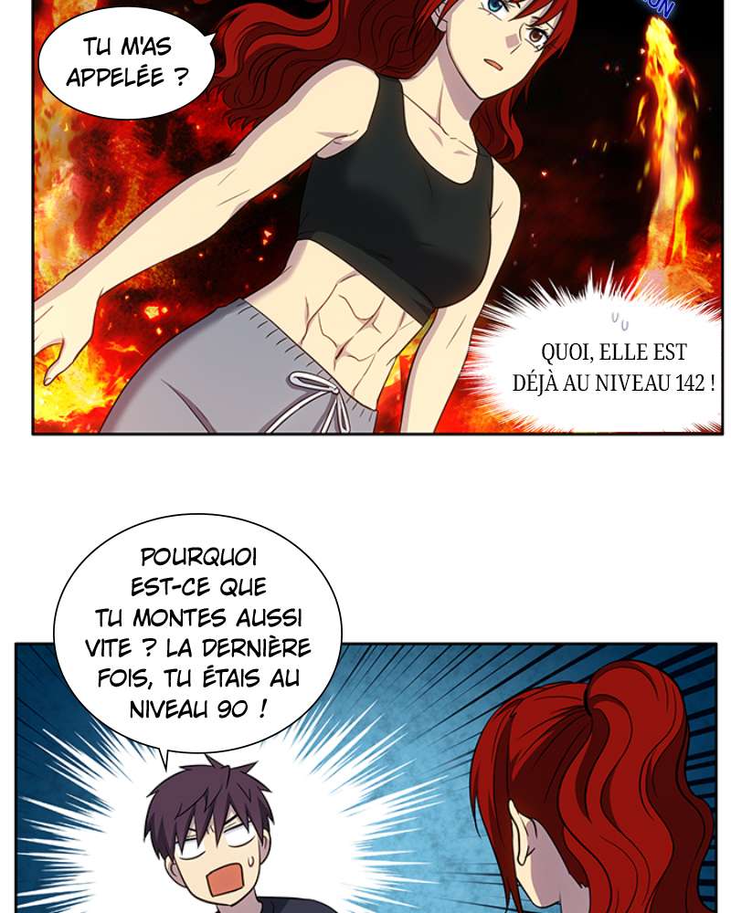  The Gamer - Chapitre 433 - 32