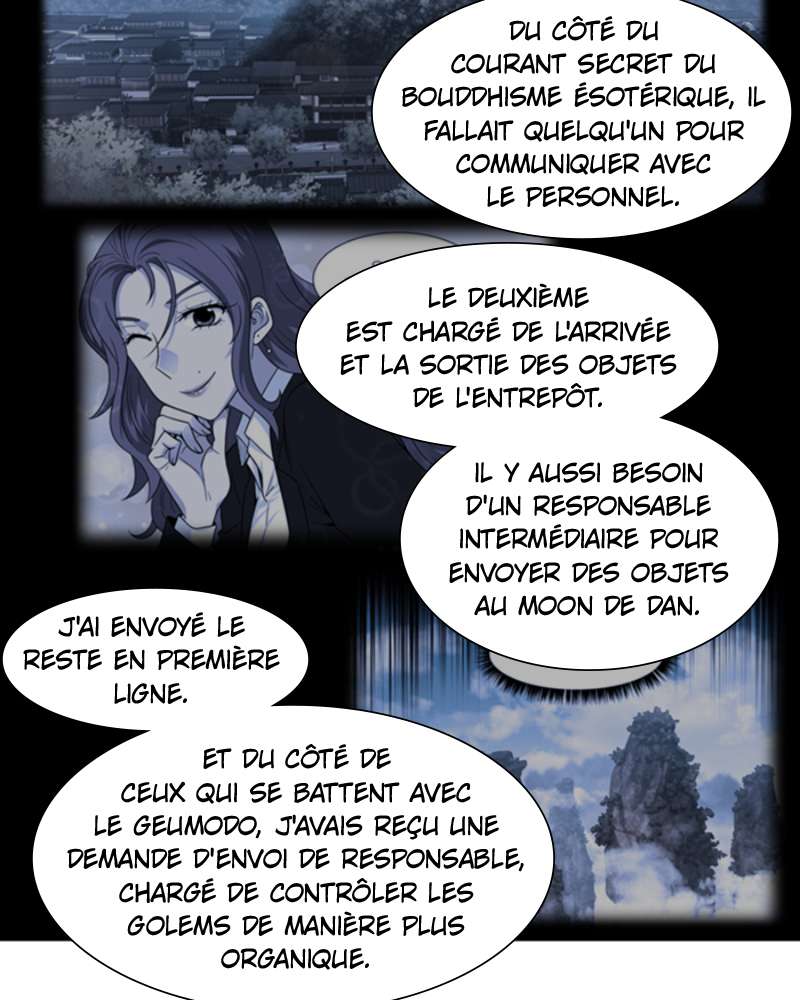  The Gamer - Chapitre 433 - 10