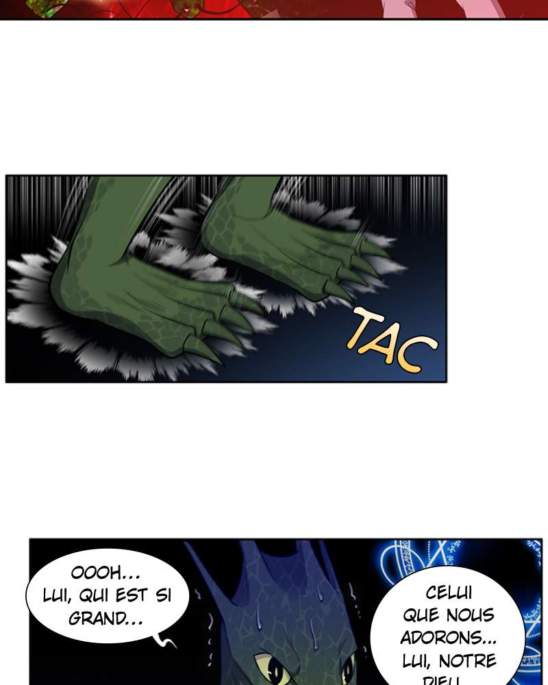  The Gamer - Chapitre 433 - 21