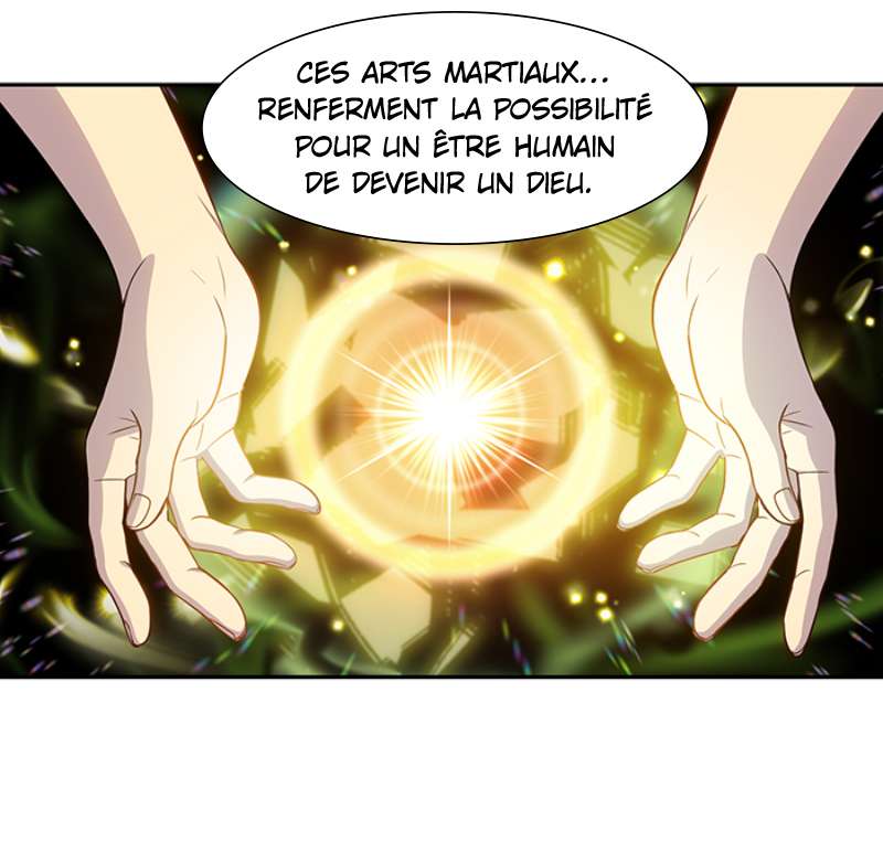  The Gamer - Chapitre 433 - 36