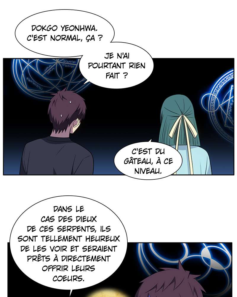  The Gamer - Chapitre 433 - 23