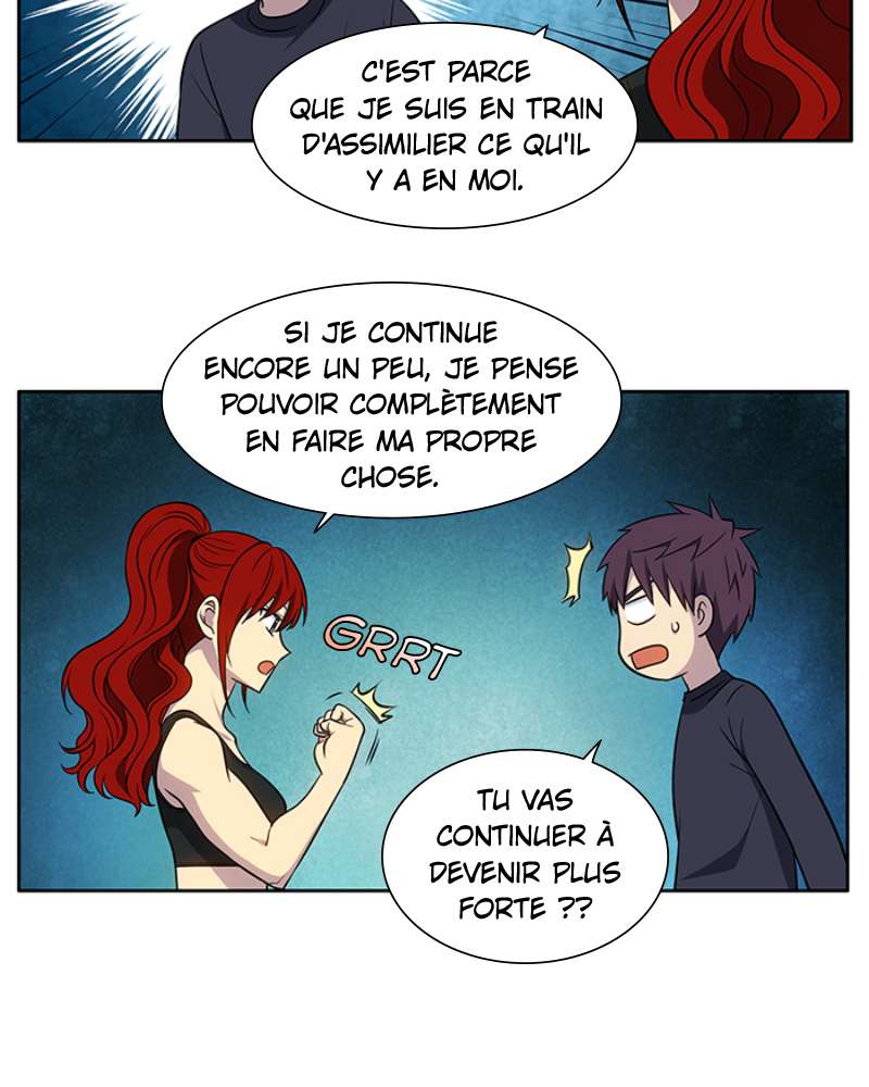  The Gamer - Chapitre 433 - 33