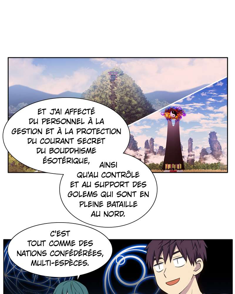  The Gamer - Chapitre 433 - 30