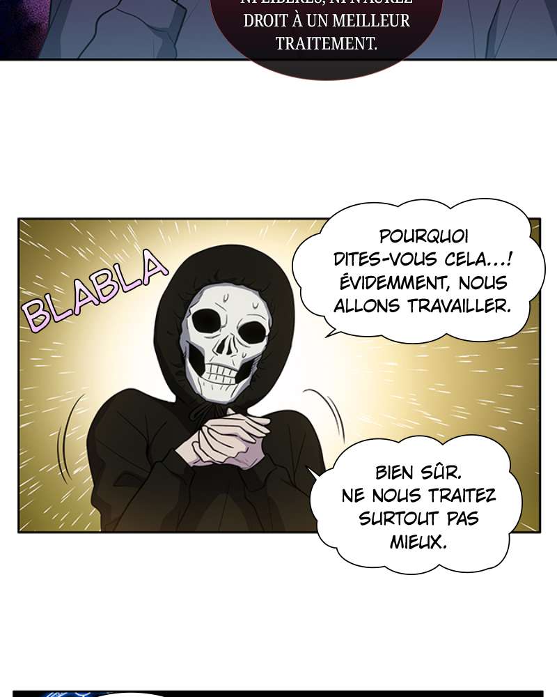  The Gamer - Chapitre 433 - 2