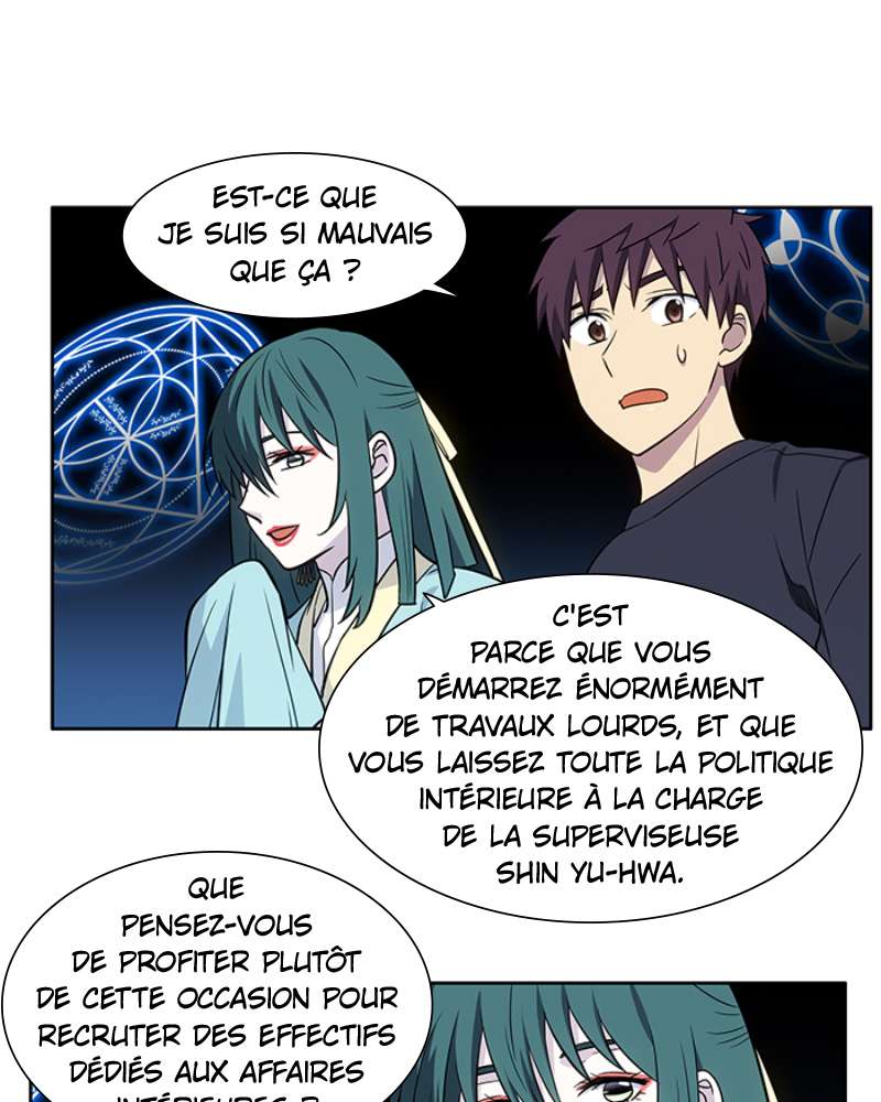  The Gamer - Chapitre 433 - 13