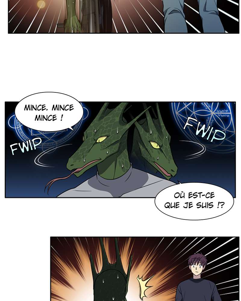  The Gamer - Chapitre 433 - 17