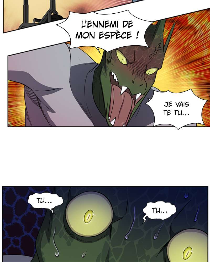  The Gamer - Chapitre 433 - 19