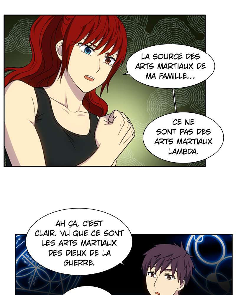  The Gamer - Chapitre 433 - 34