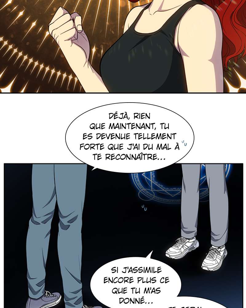  The Gamer - Chapitre 434 - 23