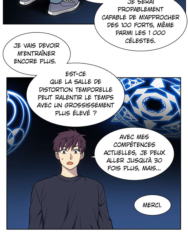  The Gamer - Chapitre 434 - 24