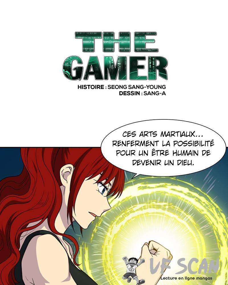  The Gamer - Chapitre 434 - 1