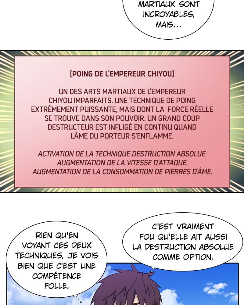  The Gamer - Chapitre 434 - 31