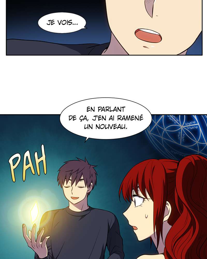  The Gamer - Chapitre 434 - 11